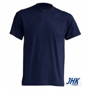 T shirt JHK personalizzata navy Q tsocean 04