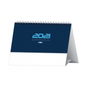 TV2230 basic tavolo blu 2021