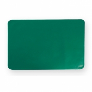 bustina custodia porta tessera carte di credito verde PN279VE 09