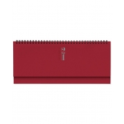 230J004 planning spiralato rosso 2021