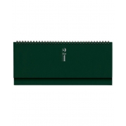 230J004 planning spiralato verde 2021