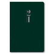 491004 bigiornaliera 65x10 verde 2021