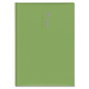 548004 agenda settimanale 17x24 2021 lime