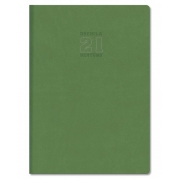 548101 settimanale verde 2021