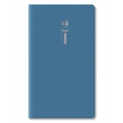 552004 settimanale 8x14 azzurro 2021