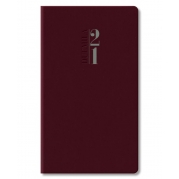 552004 settimanale 8x14 bordeaux 2021