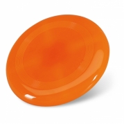 Frisbee promozionale stampa personalizzata arancio KC1312 10