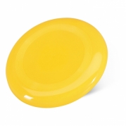 Frisbee promozionale stampa personalizzata giallo KC1312 08