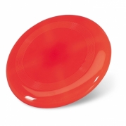 Frisbee promozionale stampa personalizzata rosso KC1312 6