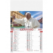 IL3117 papa francesco 2021