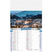 IL3127 mari e monti italia 2021