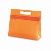 Trousse phochette porta trucchi arancio IT2558 10