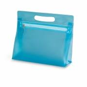 Trousse phochette porta trucchi blu IT2558 04