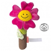grasp toy flower squeaky multicoloured m160472 artfarbe 243 master L
