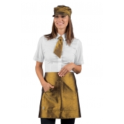 grembiule orleans lurex gold.i77224 k0pNnOb l1