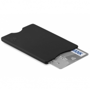 porta tessera carte di credito protezione RFID nero MO8885 03C