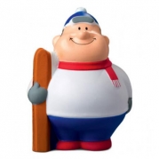 ski bert 155