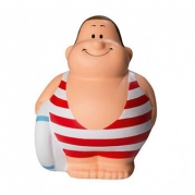 swimmer bert 131