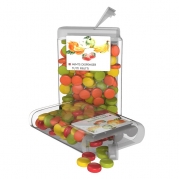 tuttifrutti